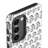 Bitcoin Pattern Galaxy S23 Pro Case