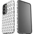 Bitcoin Pattern Galaxy S23 Pro Case
