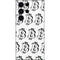 Bitcoin Pattern Galaxy S23 Ultra Skin