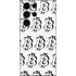 Bitcoin Pattern Galaxy S23 Ultra Skin