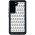 Bitcoin Pattern Galaxy S23 Waterproof Case