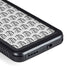Bitcoin Pattern Galaxy S23 Waterproof Case