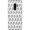 Bitcoin Pattern Galaxy S9 Plus Skin