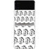 Bitcoin Pattern Galaxy Z Flip3 5G Skin
