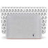 Bitcoin Pattern Google Home Hub Skin