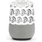 Bitcoin Pattern Google Home Skin