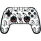Bitcoin Pattern Google Stadia Controller Skin