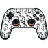 Bitcoin Pattern Google Stadia Controller Skin