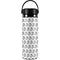 Bitcoin Pattern Hydro Flask 20oz Wide Mouth Skin