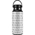 Bitcoin Pattern Hydro Flask 32oz Wide Mouth Skin