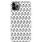 Bitcoin Pattern iPhone 11 Pro Max Lite Case