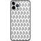 Bitcoin Pattern iPhone 11 Pro Skin