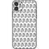 Bitcoin Pattern iPhone 11 Skin