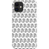 Bitcoin Pattern iPhone 12 Mini Lite Case