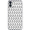 Bitcoin Pattern iPhone 12 Mini Skin
