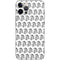 Bitcoin Pattern iPhone 12 Pro Max Skin
