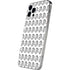 Bitcoin Pattern iPhone 12 Pro Max Skin