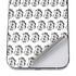 Bitcoin Pattern iPhone 12 Pro Max Skin