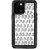 Bitcoin Pattern iPhone 12 Pro Max Waterproof Case