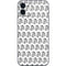 Bitcoin Pattern iPhone 12 Skin