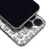 Bitcoin Pattern iPhone 13 Pro Max Skin