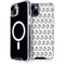 Bitcoin Pattern iPhone 14 MagSafe Case
