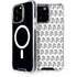 Bitcoin Pattern iPhone 15 Pro Max MagSafe Case