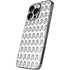 Bitcoin Pattern iPhone 14 Pro Max Skin
