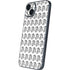 Bitcoin Pattern iPhone 15 Skin
