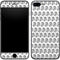 Bitcoin Pattern iPhone 7 Plus Skin