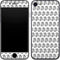 Bitcoin Pattern iPhone 7 Skin