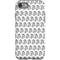 Bitcoin Pattern iPhone SE (2nd & 3rd Gen) Pro Case