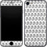 Bitcoin Pattern iPhone SE (2nd & 3rd Gen) Skin