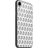 Bitcoin Pattern iPhone SE (2nd & 3rd Gen) Skin