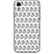 Bitcoin Pattern iPhone XR Skin
