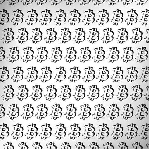 Bitcoin Pattern Legion Y720 Skin