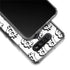 Bitcoin Pattern LG K51/Q51 Clear Case
