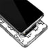 Bitcoin Pattern LG Stylo 6 Clear Case