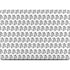 Bitcoin Pattern MacBook Pro 14in (2021-24) Skin