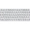 Bitcoin Pattern Magic Keyboard Skin