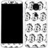 Bitcoin Pattern Moto E5 Plus Skin