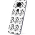 Bitcoin Pattern Moto E5 Plus Skin
