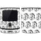 Bitcoin Pattern Motorola RAZR Skin