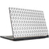 Bitcoin Pattern MSI GS65 Stealth Laptop Skin