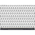 Bitcoin Pattern MSI GS65 Stealth Laptop Skin