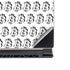 Bitcoin Pattern MSI GS65 Stealth Laptop Skin