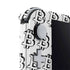 Bitcoin Pattern Nintendo Switch Lite Skin