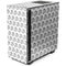 Bitcoin Pattern NZXT H510 Compact ATX Mid-Tower Case Skin