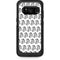 Bitcoin Pattern Otterbox Commuter Galaxy Skin