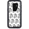 Bitcoin Pattern Otterbox Defender Galaxy Skin